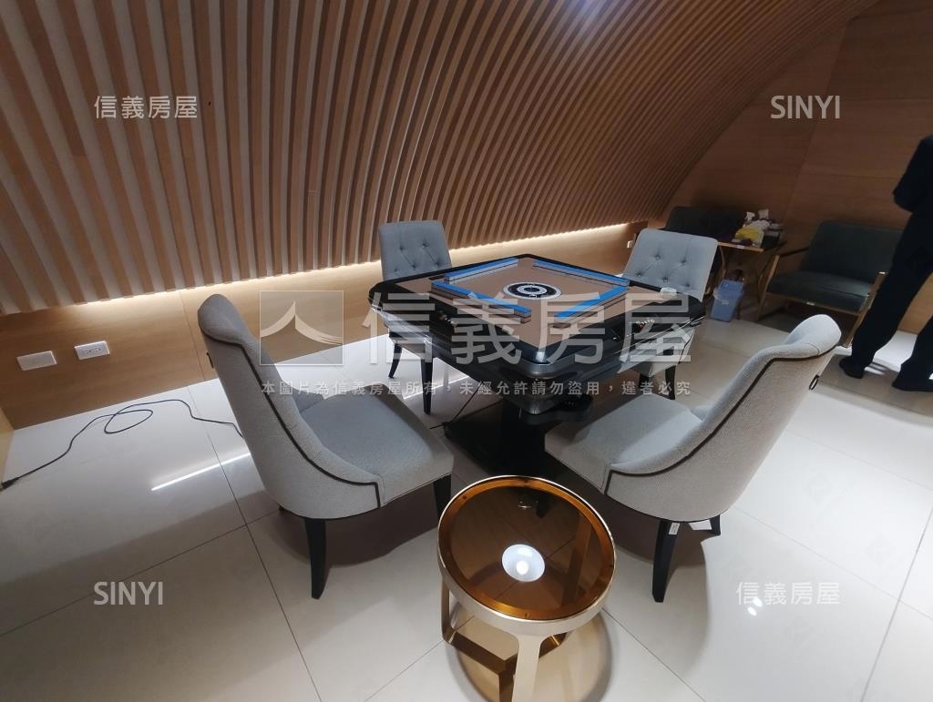 隱苑社區外觀及周邊環境