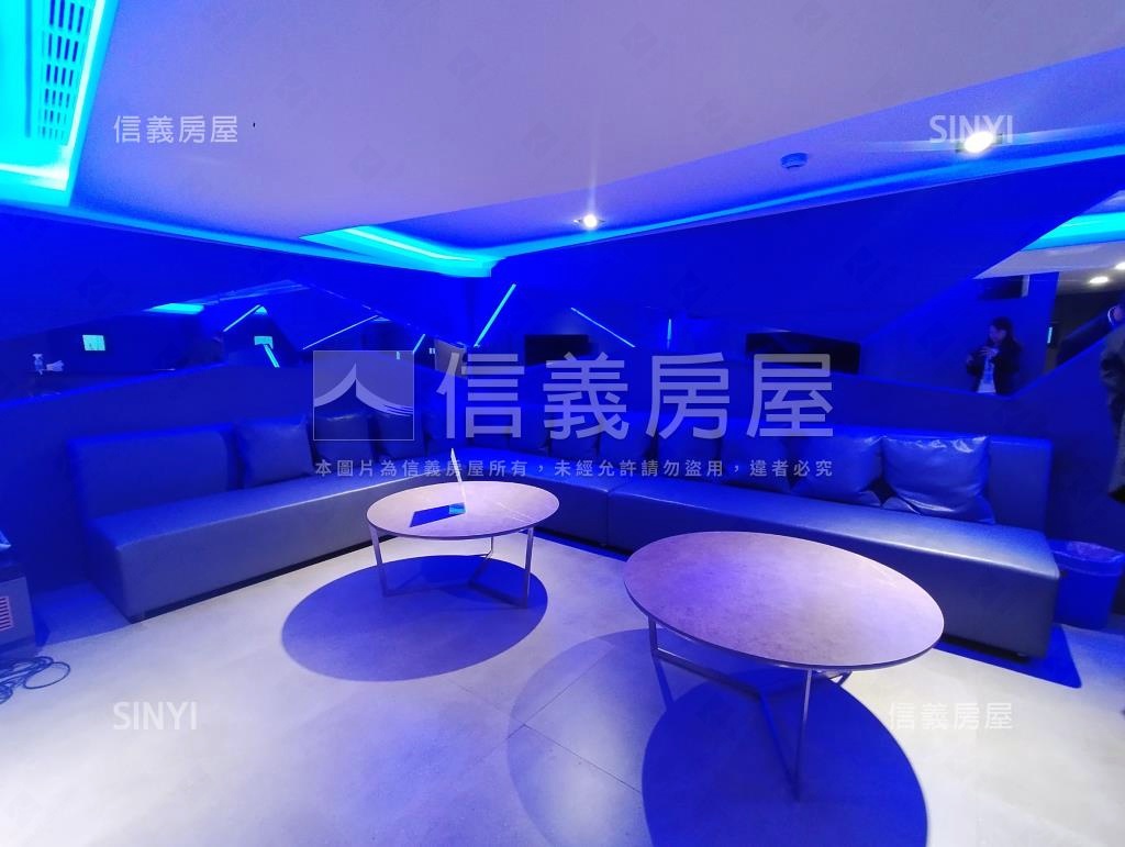 隱苑社區外觀及周邊環境