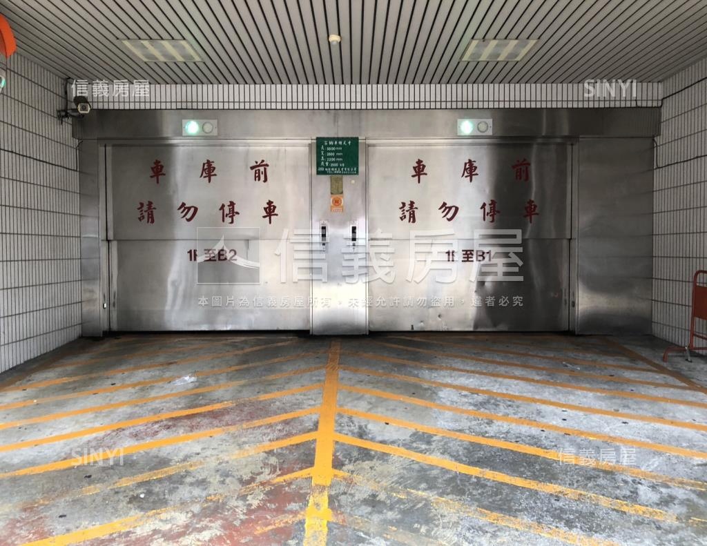 龍門吉祥社區外觀及周邊環境