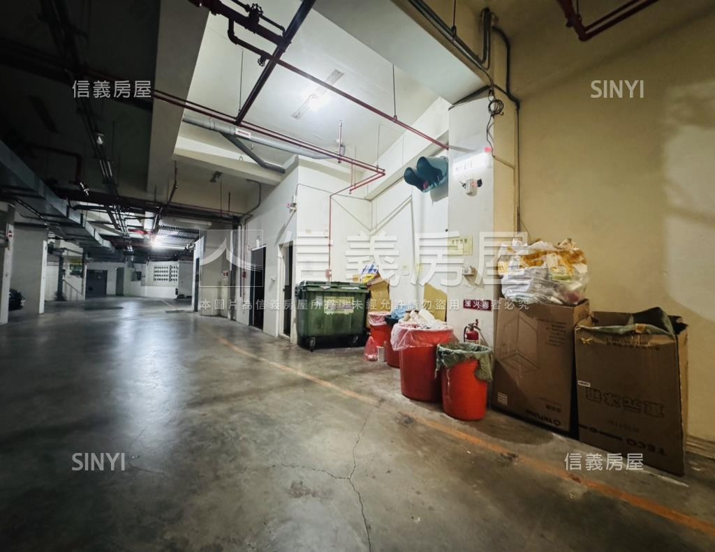 逢甲快邑通社區外觀及周邊環境