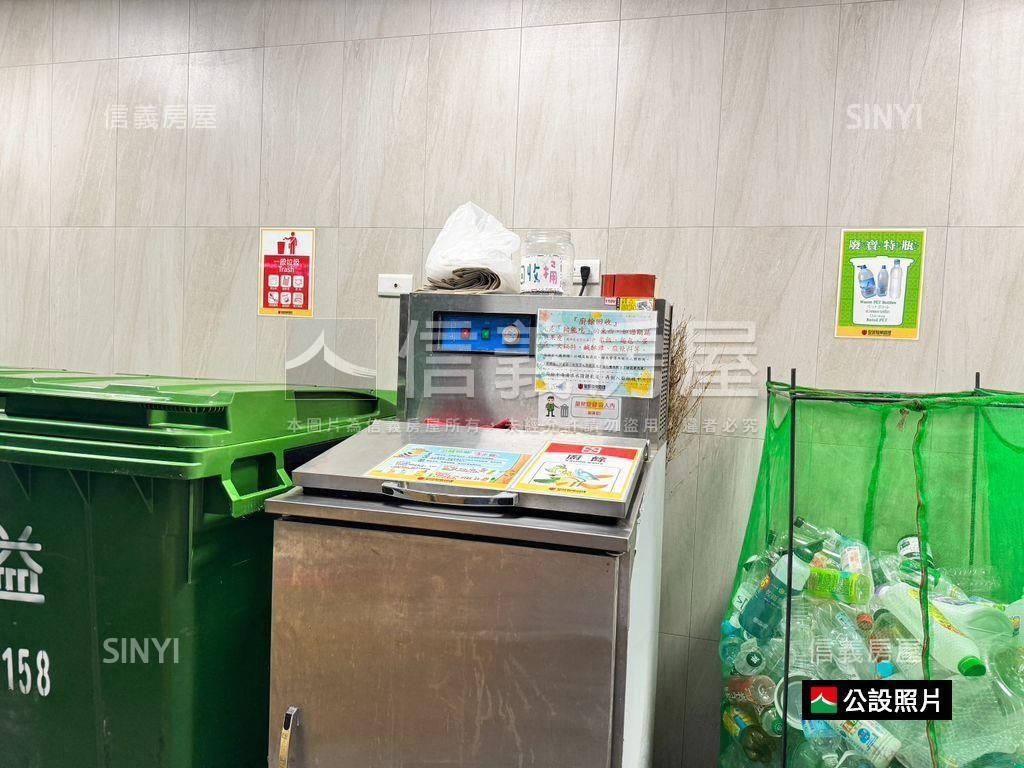 華友聯CASA社區外觀及周邊環境