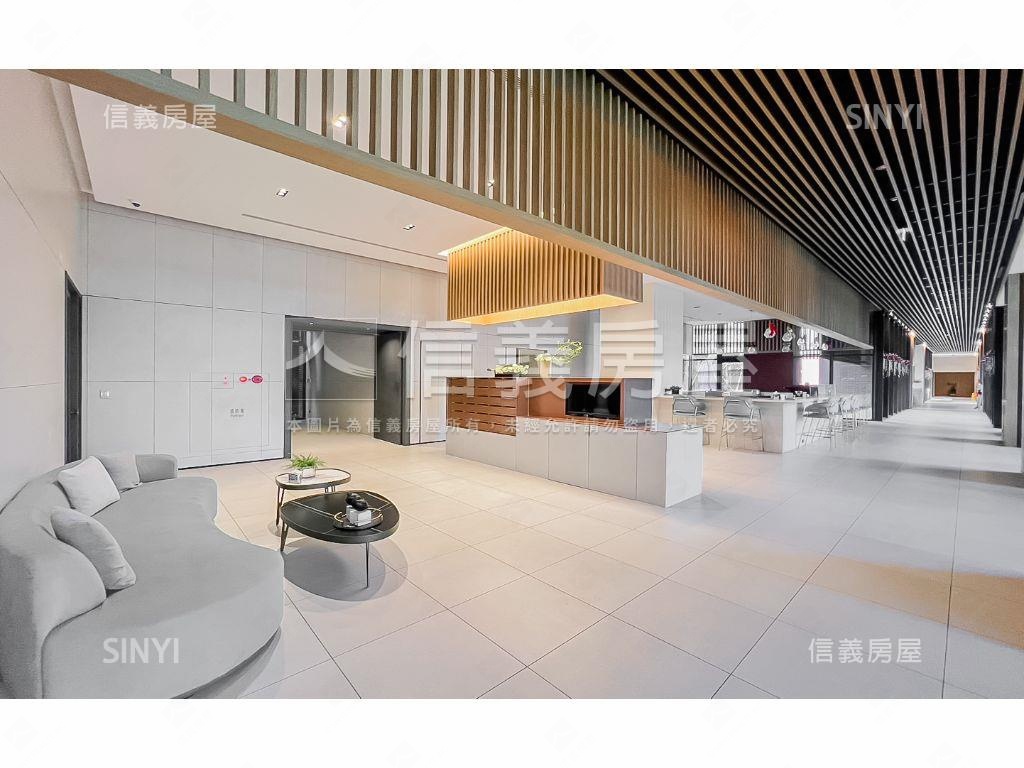 順天豐華社區外觀及周邊環境