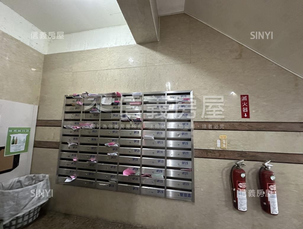 科博家社區外觀及周邊環境