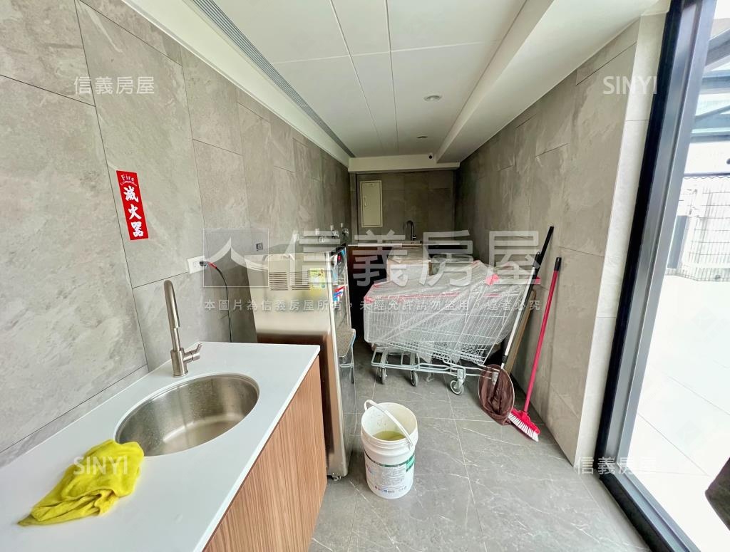 亞昕一沐社區外觀及周邊環境