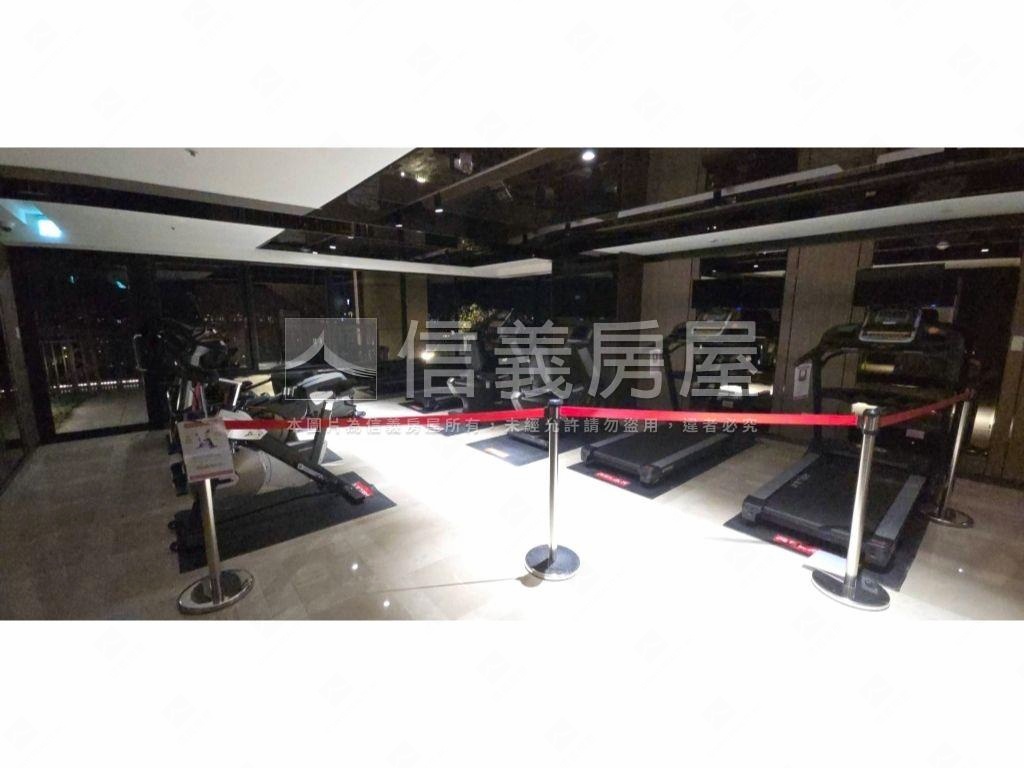 松德長虹社區外觀及周邊環境