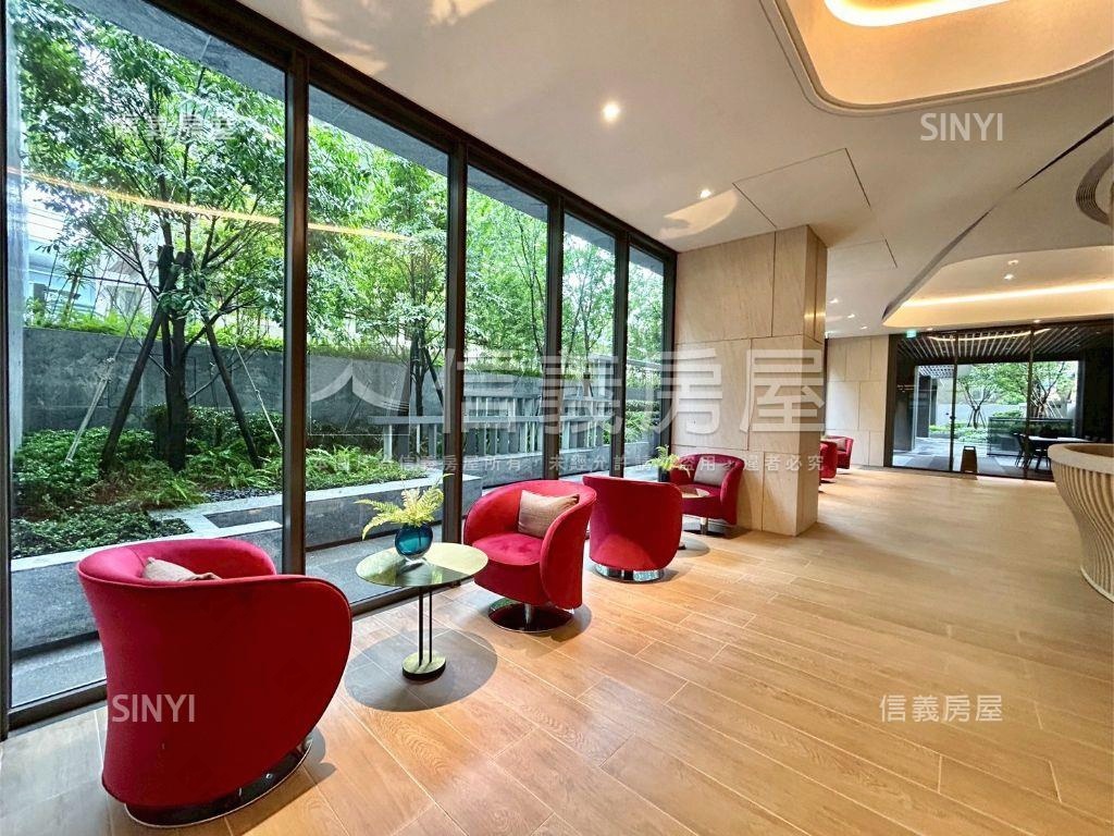 元利台大公館社區外觀及周邊環境