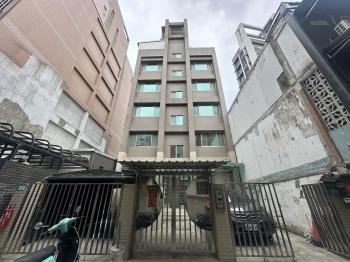 永福街58巷華廈