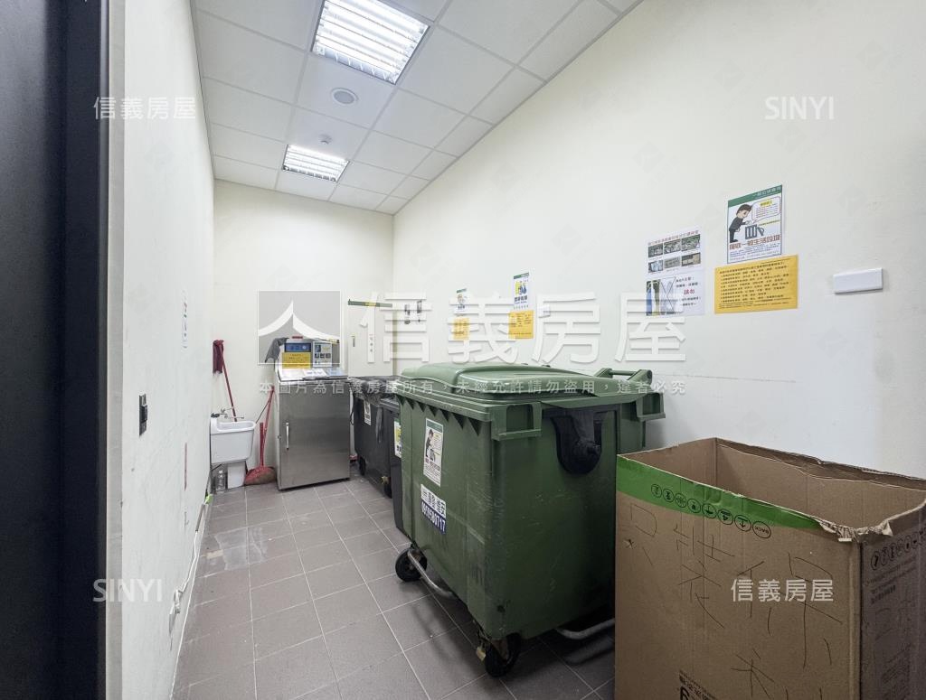 橋科綻社區外觀及周邊環境