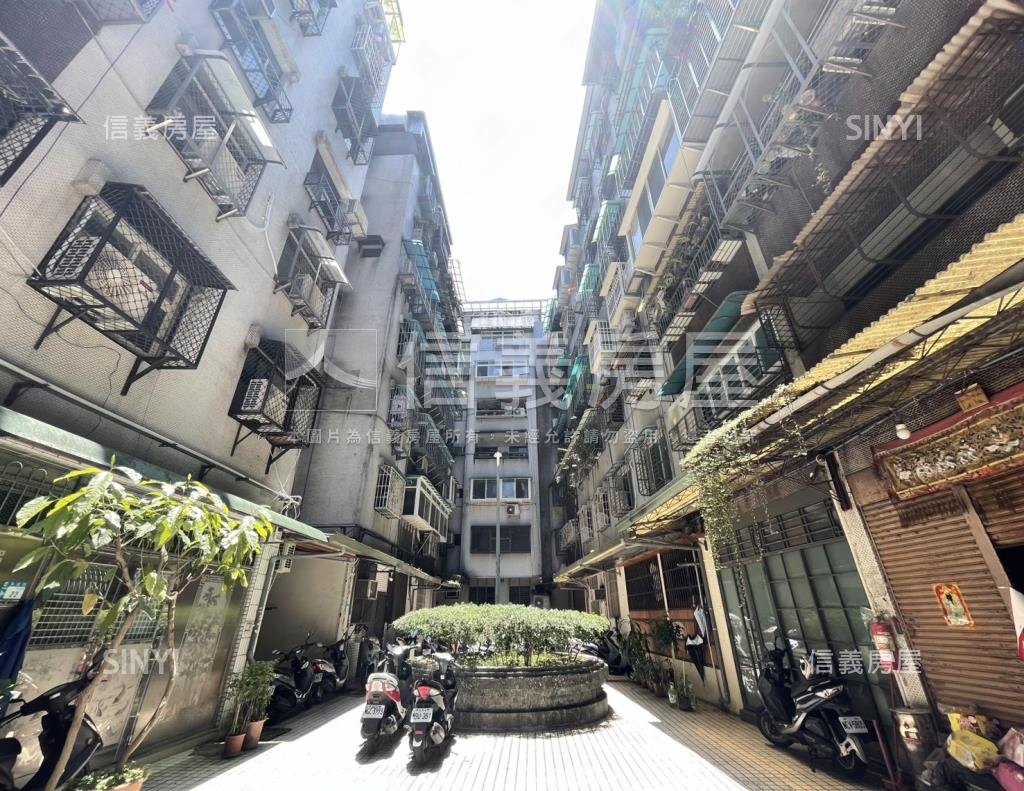 富湟第二社區外觀及周邊環境