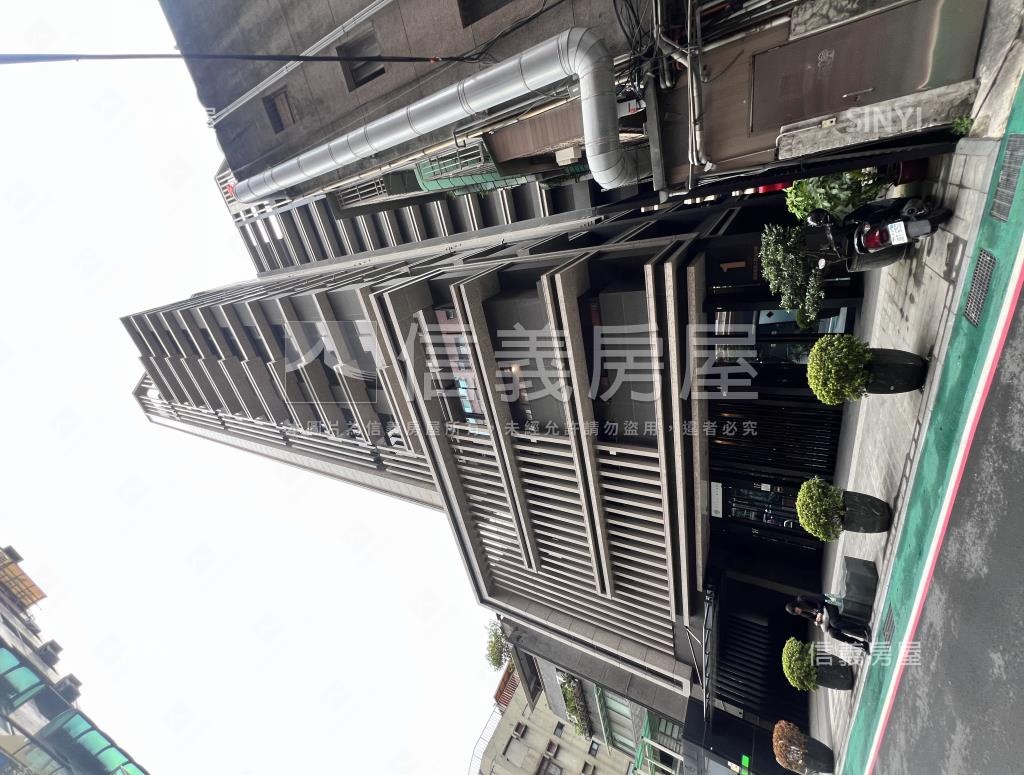 瑞安薈社區外觀及周邊環境