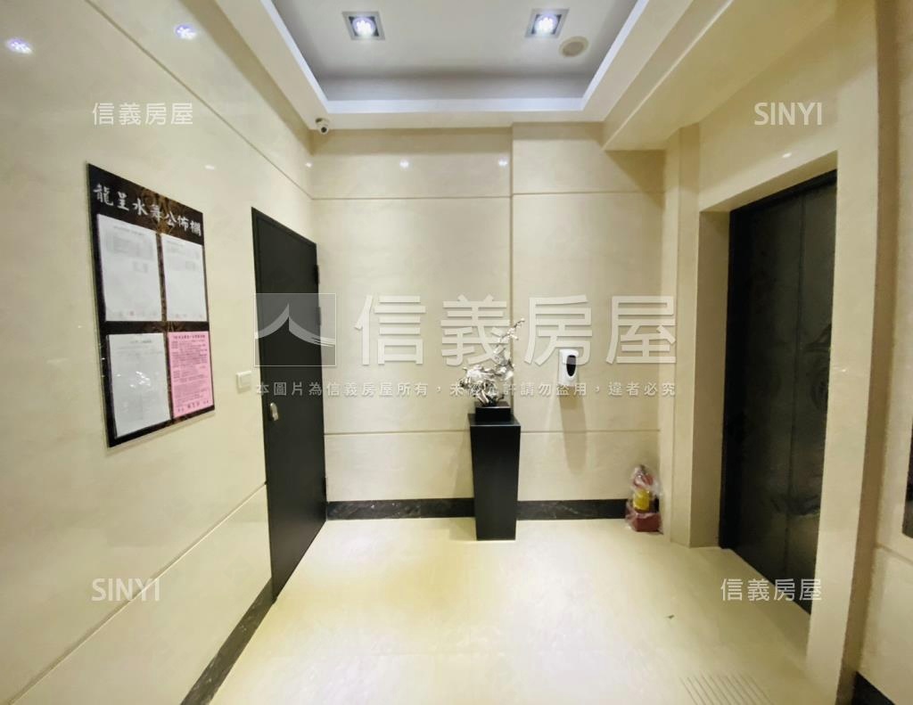 龍呈水舞社區外觀及周邊環境