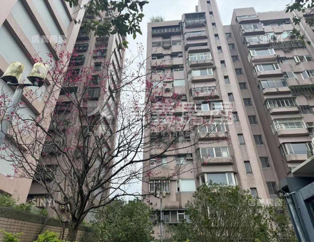 萬寧山莊社區外觀及周邊環境