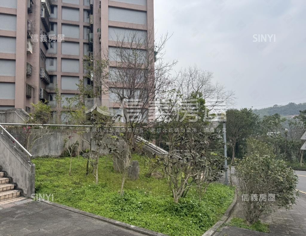 萬寧山莊社區外觀及周邊環境