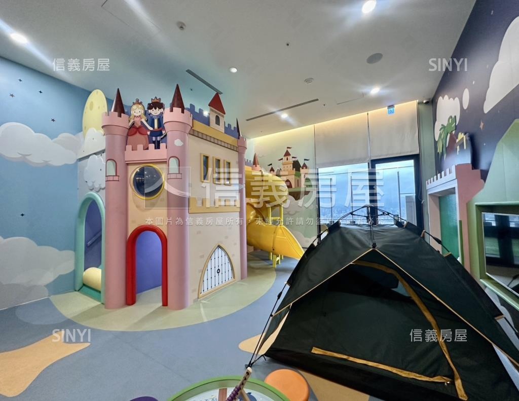 遠雄九五社區外觀及周邊環境