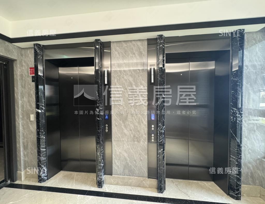 樺龍潮+社區外觀及周邊環境