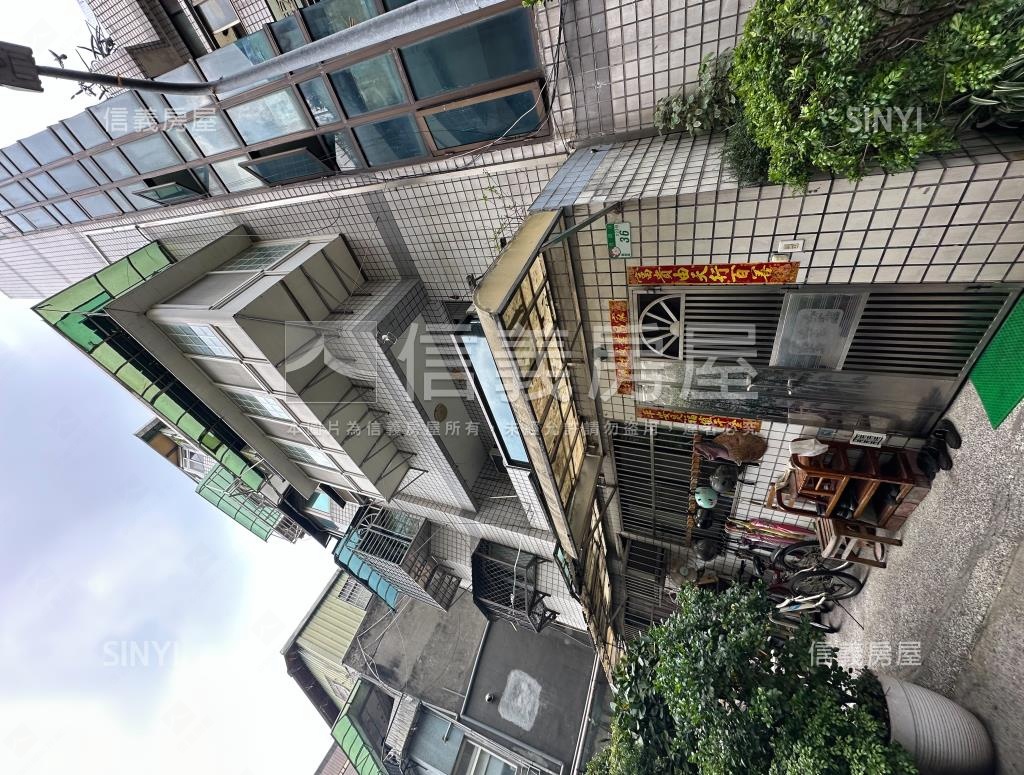 振聲翰園社區外觀及周邊環境