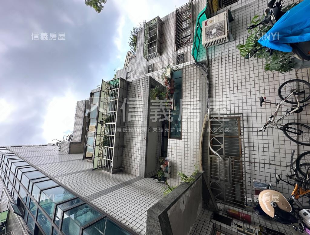 振聲翰園社區外觀及周邊環境