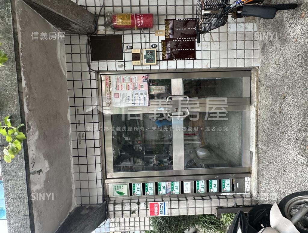 振聲翰園社區外觀及周邊環境