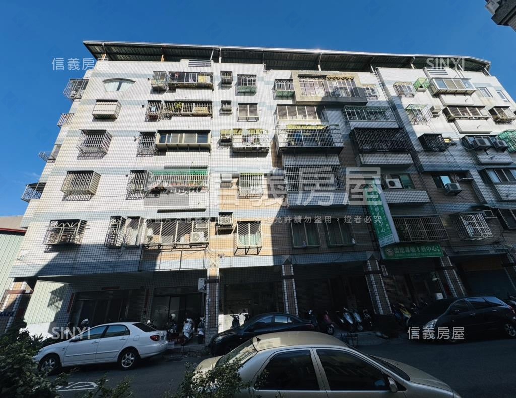 西安雅舍社區外觀及周邊環境