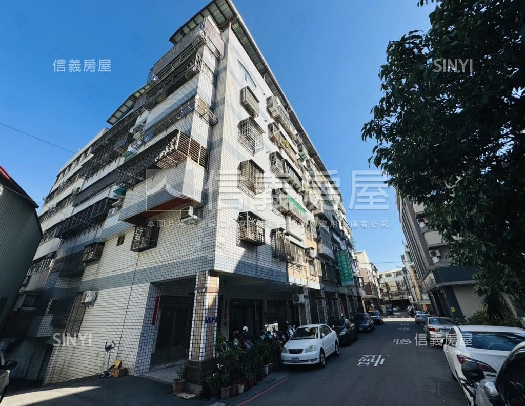 西安雅舍社區外觀及周邊環境