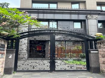 中正風華