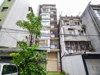 敦北皇延