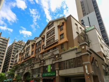 上合院