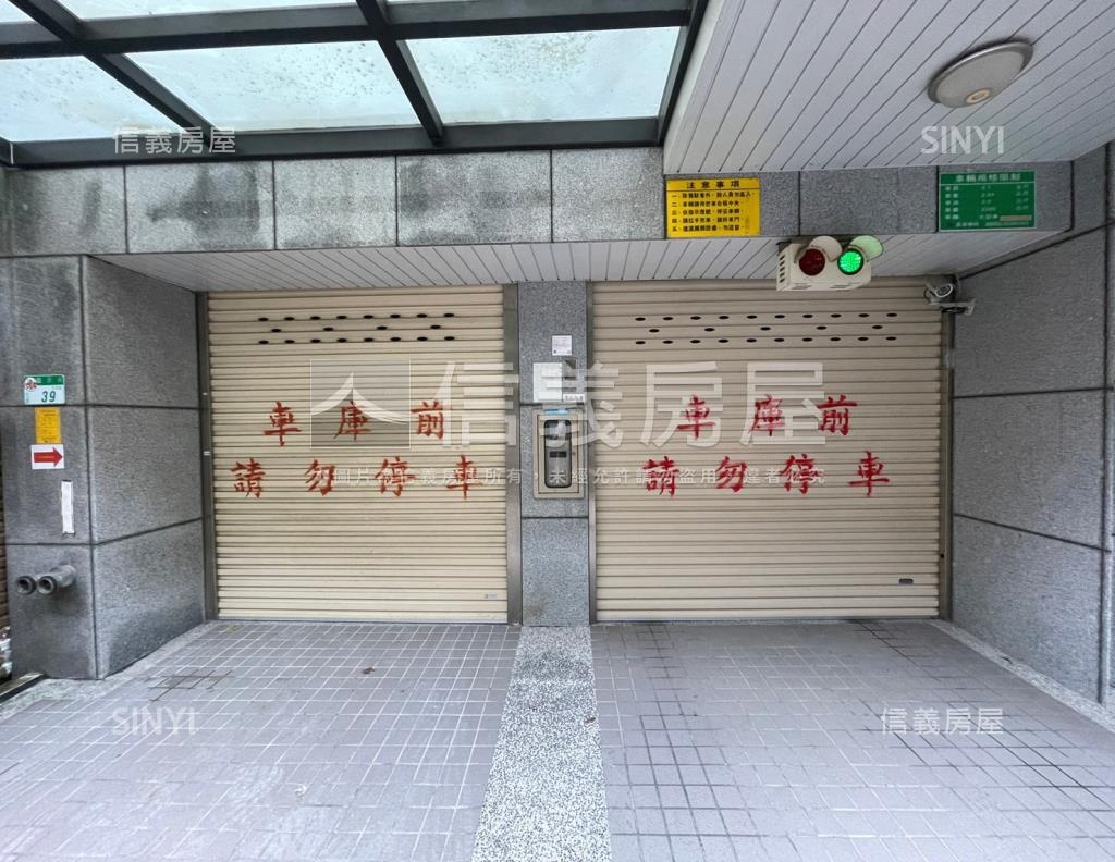 淳品社區外觀及周邊環境
