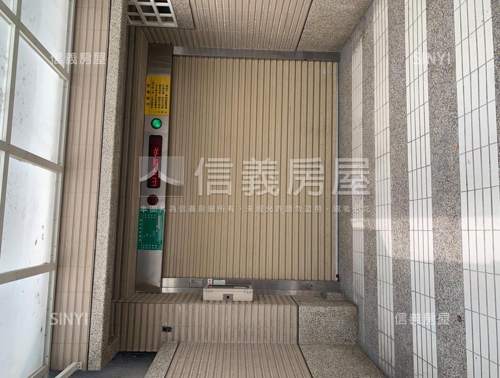中正景秀社區外觀及周邊環境