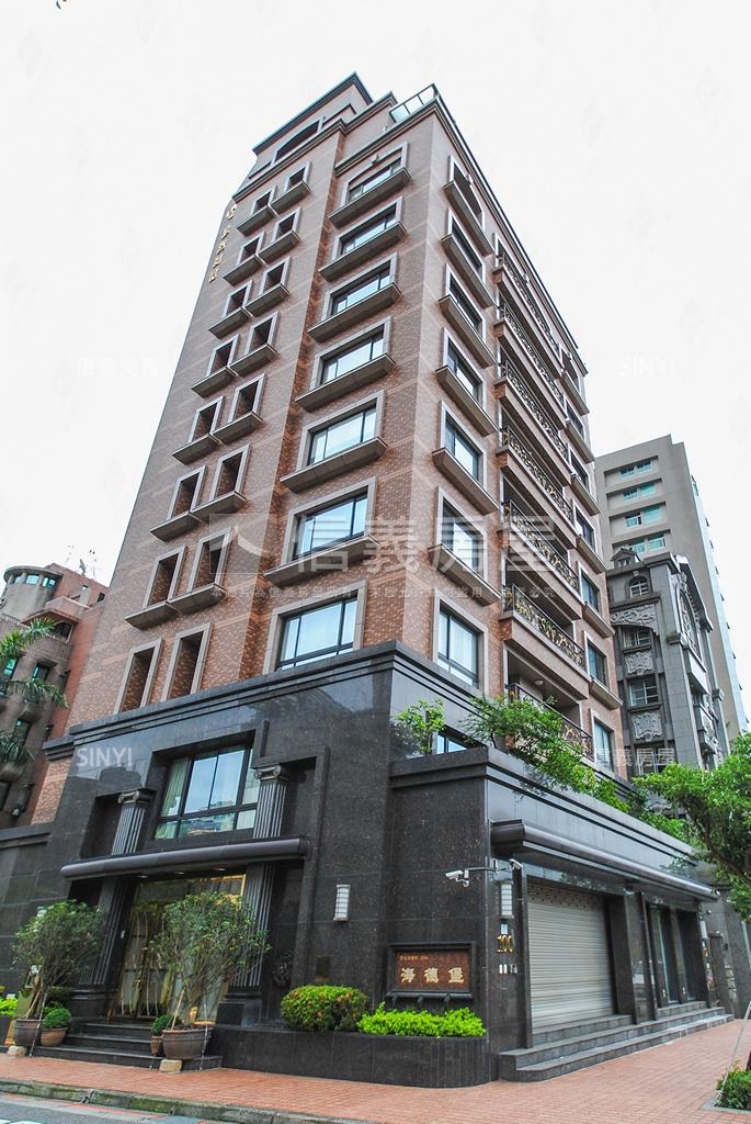 藝術之都海德堡區社區外觀及周邊環境
