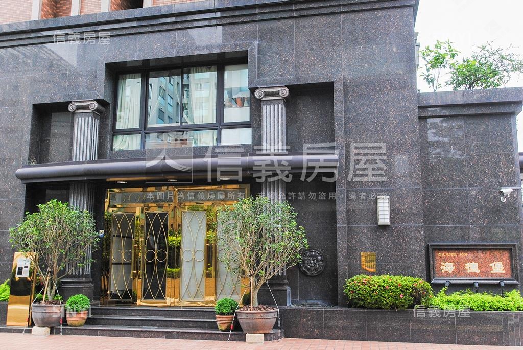 藝術之都海德堡區社區外觀及周邊環境