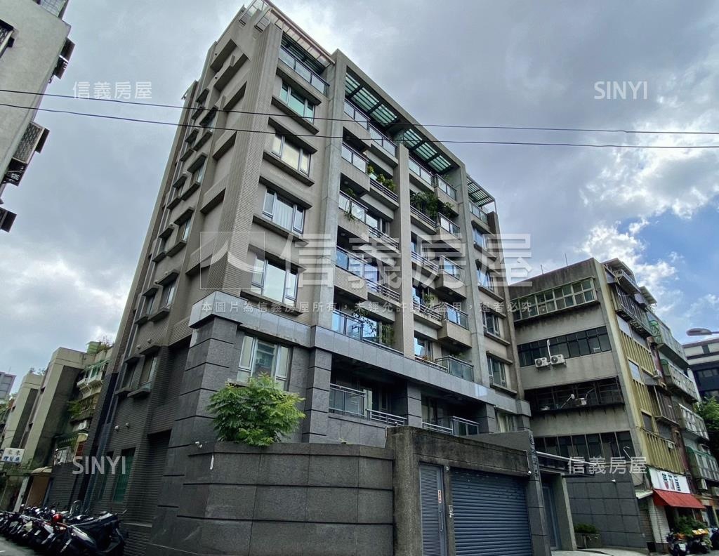 遠砌尼采社區外觀及周邊環境