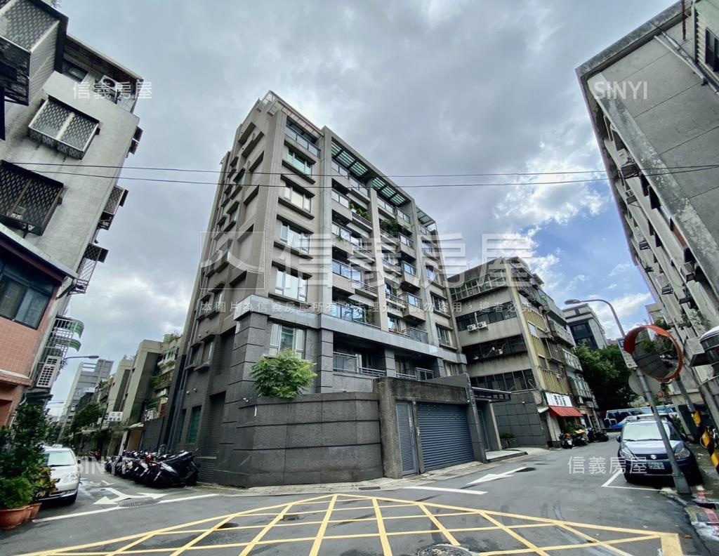 遠砌尼采社區外觀及周邊環境