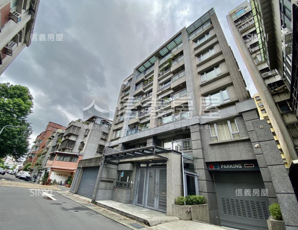遠砌尼采社區外觀及周邊環境