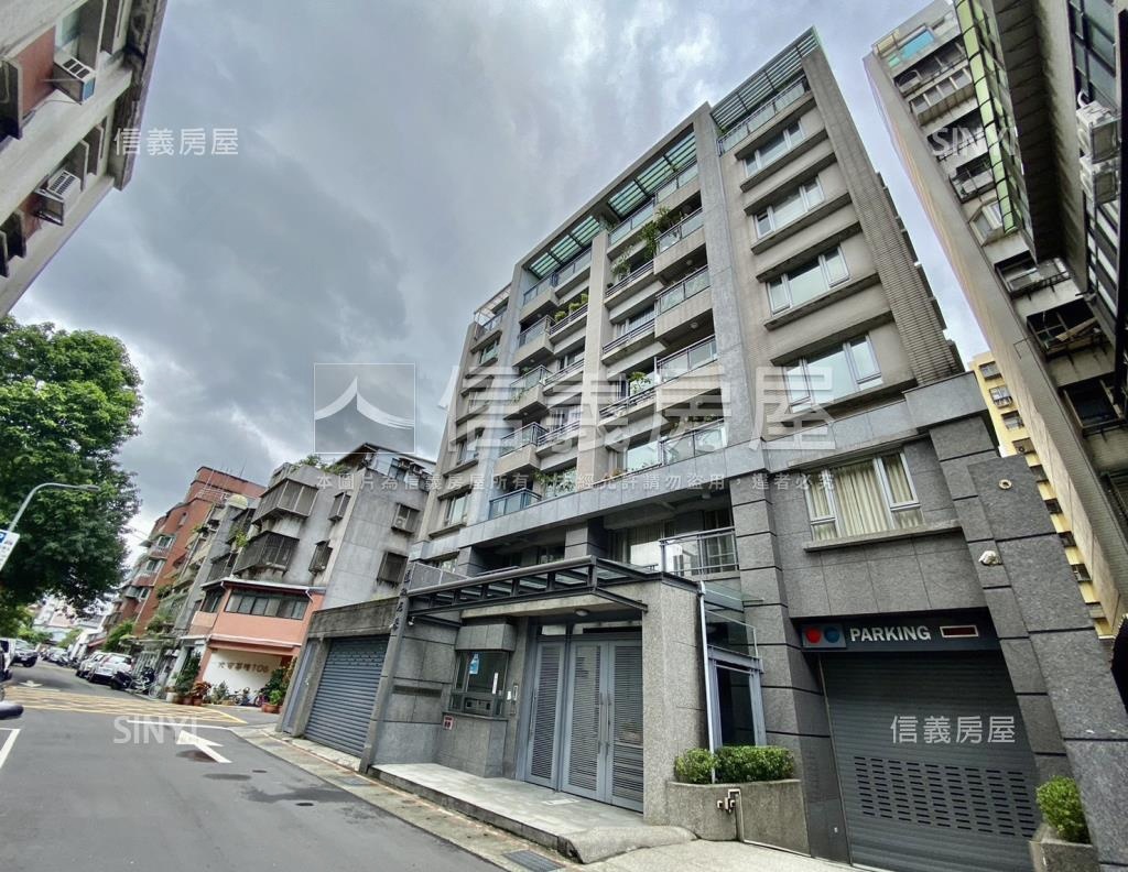 遠砌尼采社區外觀及周邊環境