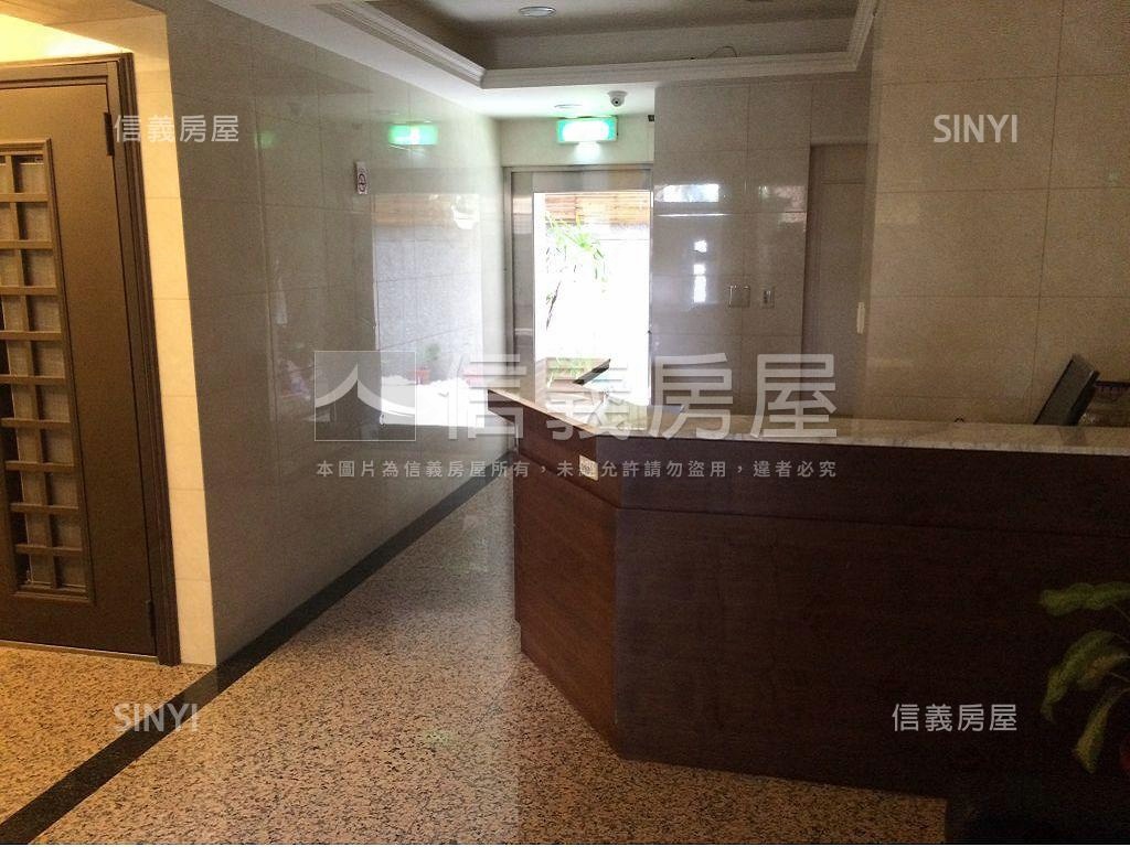 師大e-style社區外觀及周邊環境