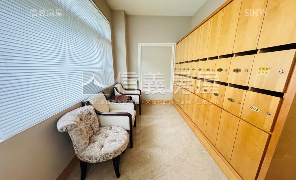 基泰信義社區外觀及周邊環境