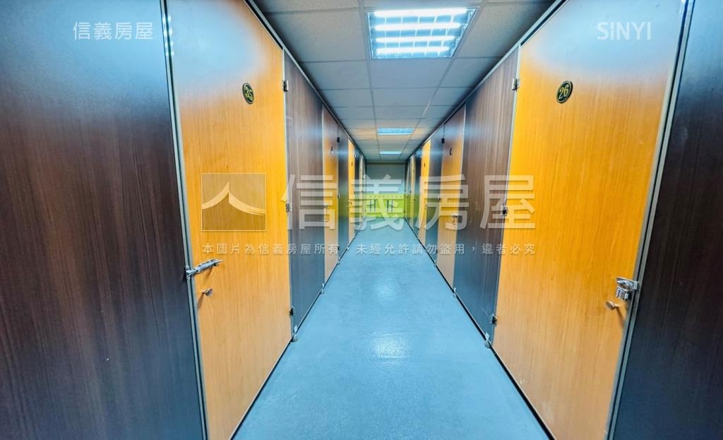 基泰信義社區外觀及周邊環境