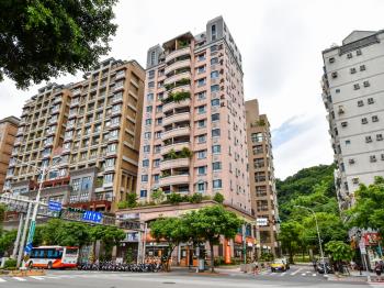 圓山首席