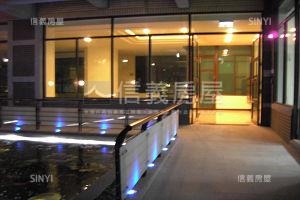 一品大觀社區外觀及周邊環境