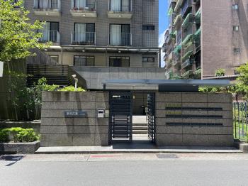 文心漂亮花園(文采區)