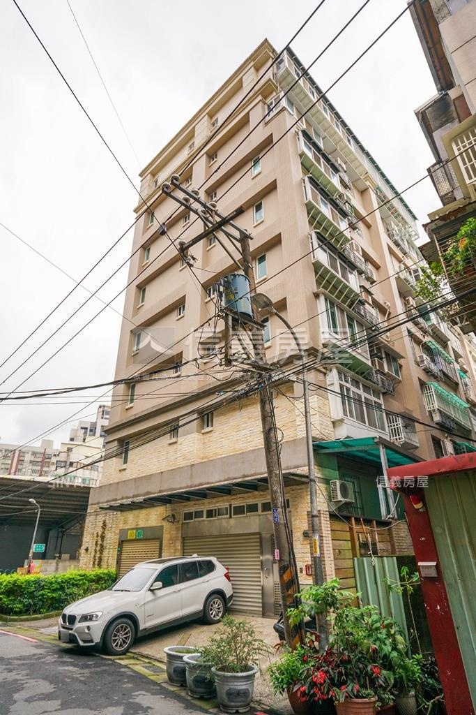 安登宴麗社區外觀及周邊環境