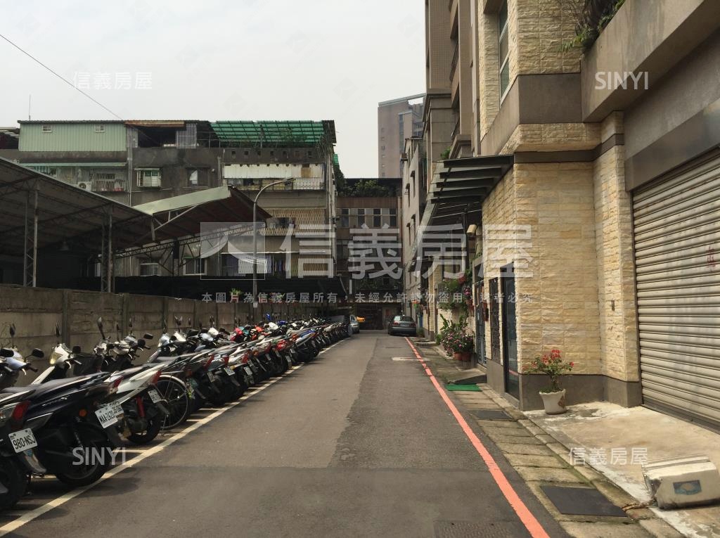 安登宴麗社區外觀及周邊環境