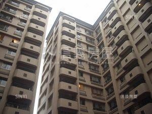 信義計畫社區外觀及周邊環境