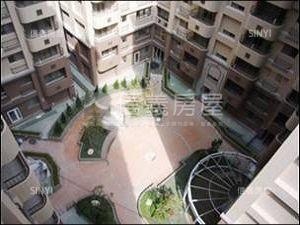 信義計畫社區外觀及周邊環境