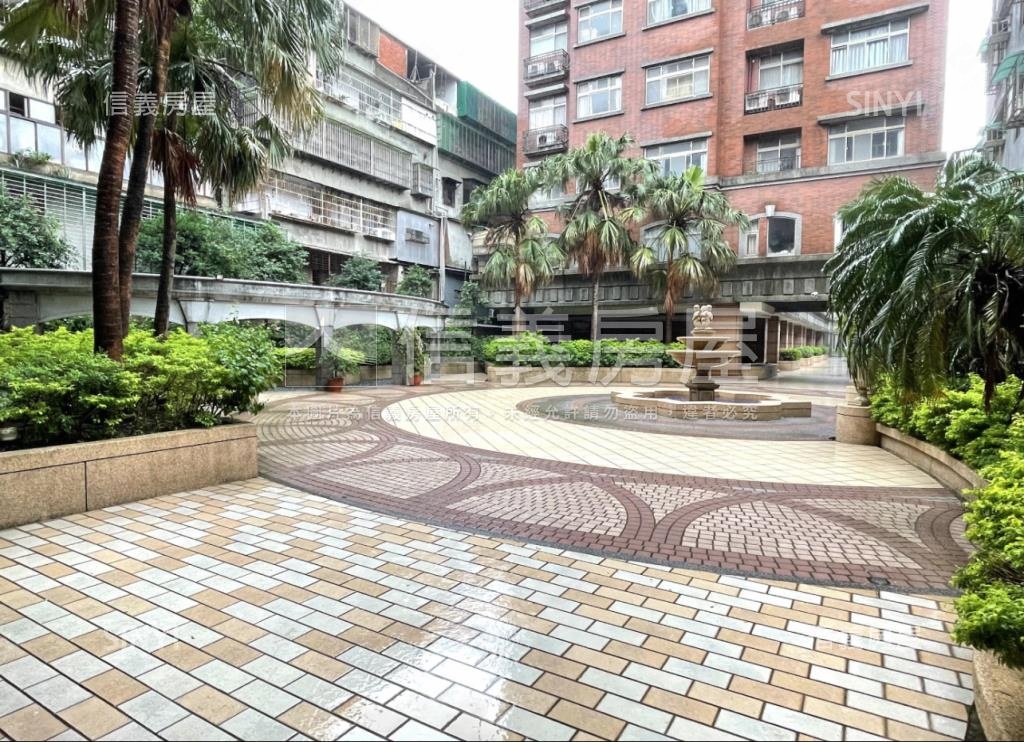 久泰花園社區外觀及周邊環境