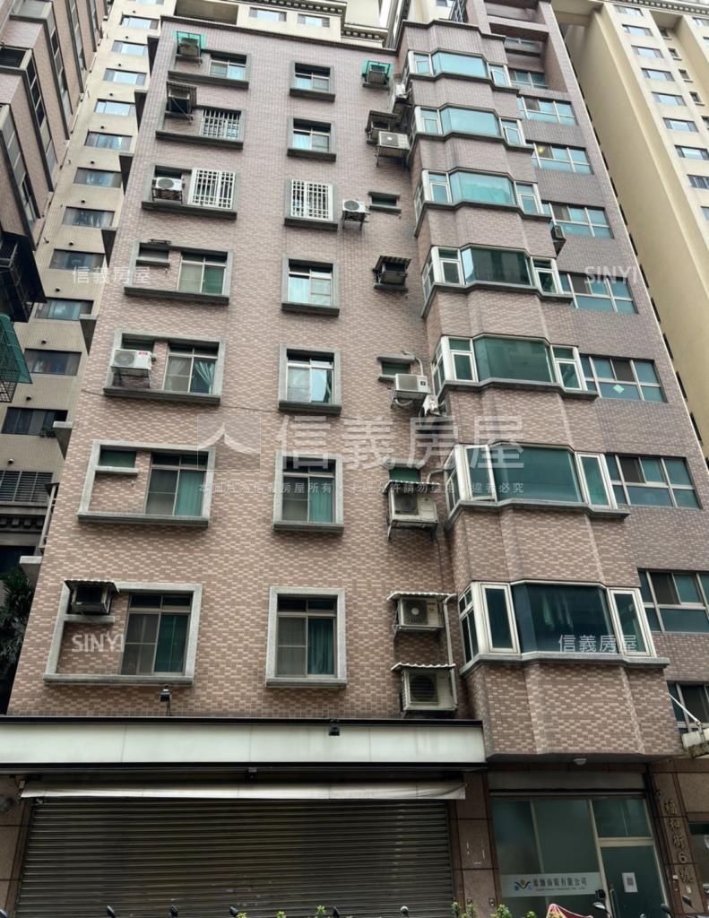 皇家河畔社區外觀及周邊環境