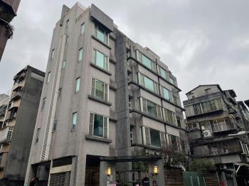 住安雅居