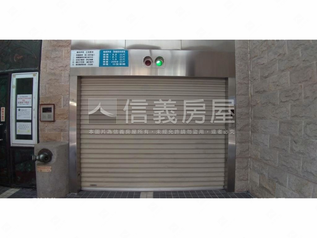 華鎮茗苑社區外觀及周邊環境