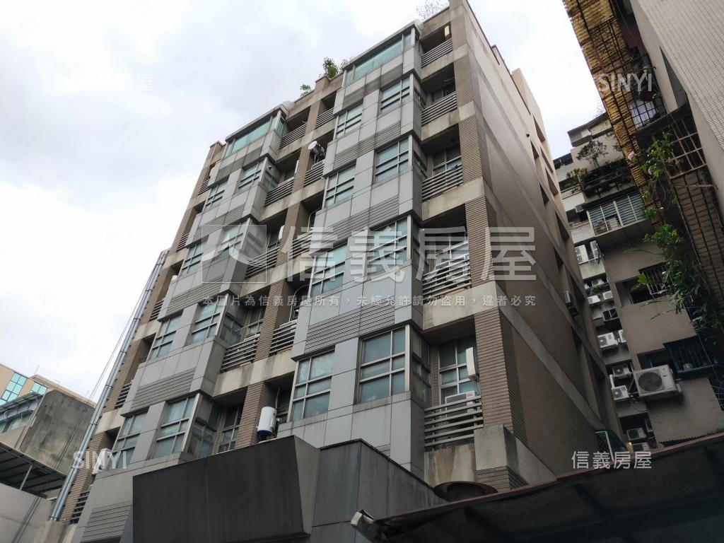 南京伊mail社區外觀及周邊環境